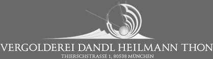 Vergolderei Dandl Heilmann Thon